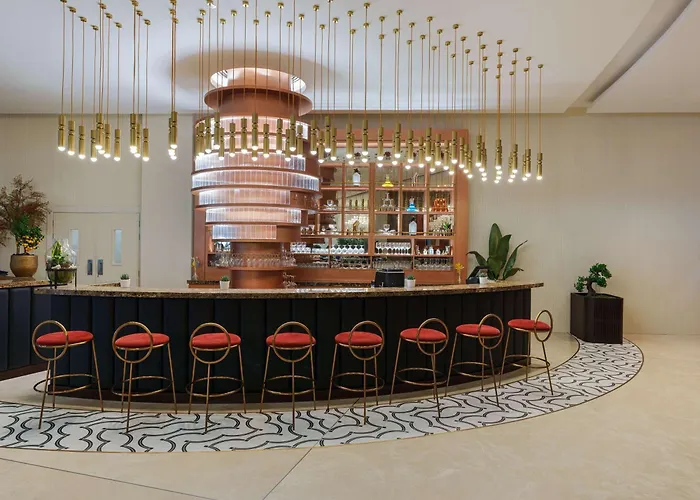 Rixos Premium Qetaifan Island North