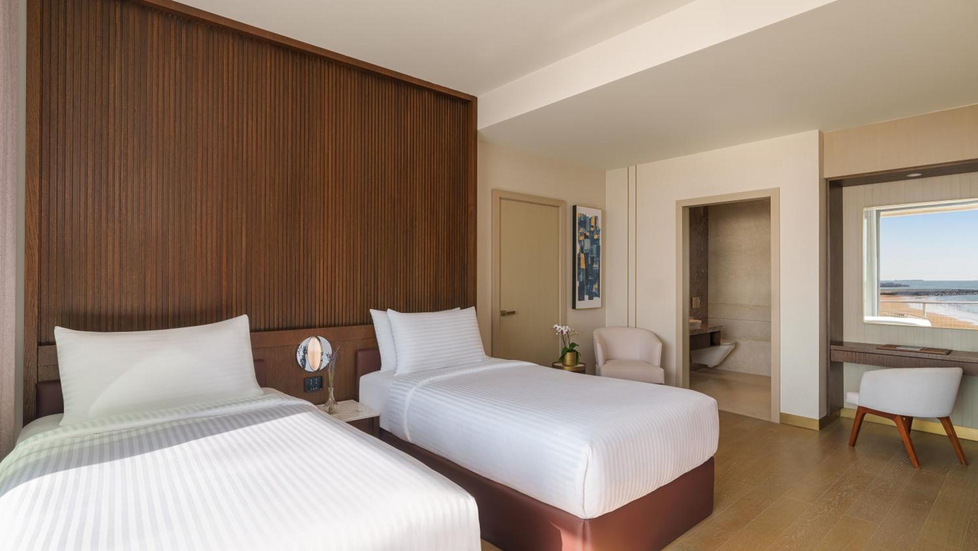 Rixos Premium Qetaifan Island North 5*