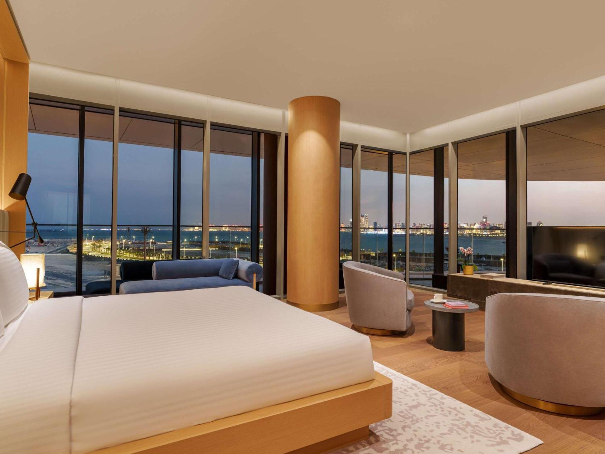 Hotel Rixos Premium Qetaifan Island North 5*