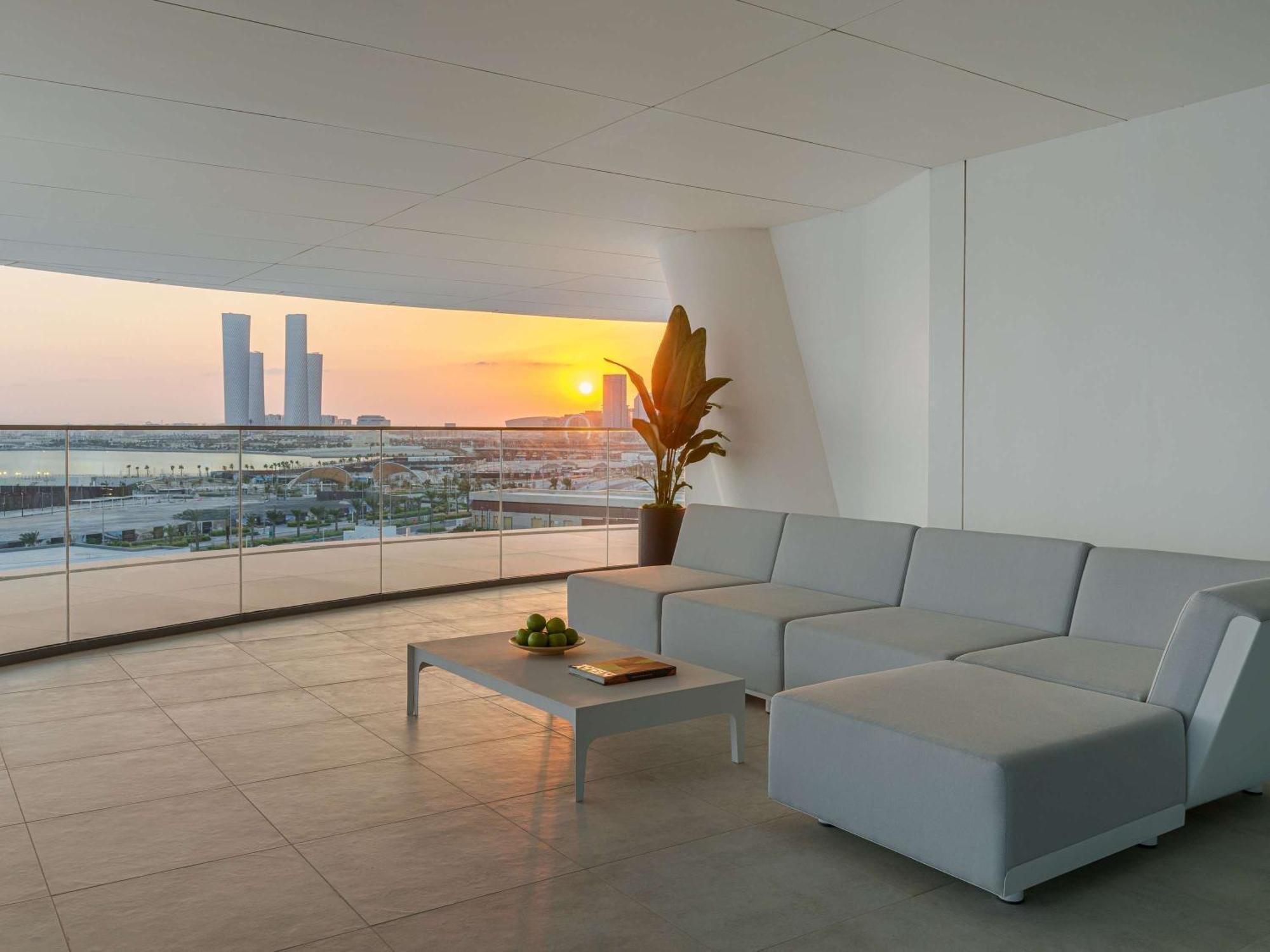 Rixos Premium Qetaifan Island North