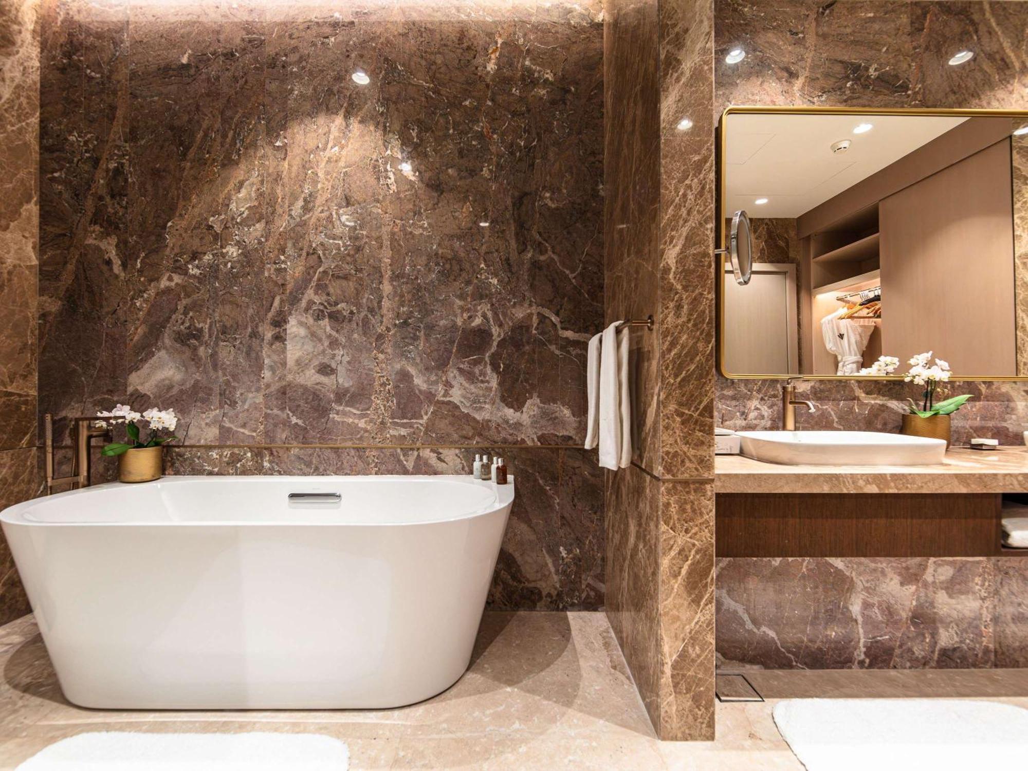 Rixos Premium Qetaifan Island North Hotel Lusail