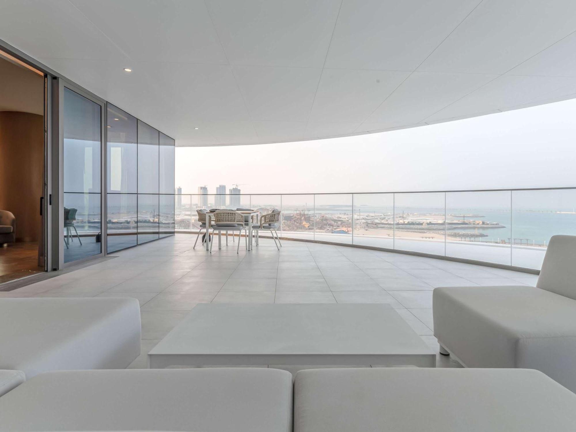 Rixos Premium Qetaifan Island North 5* Lusail