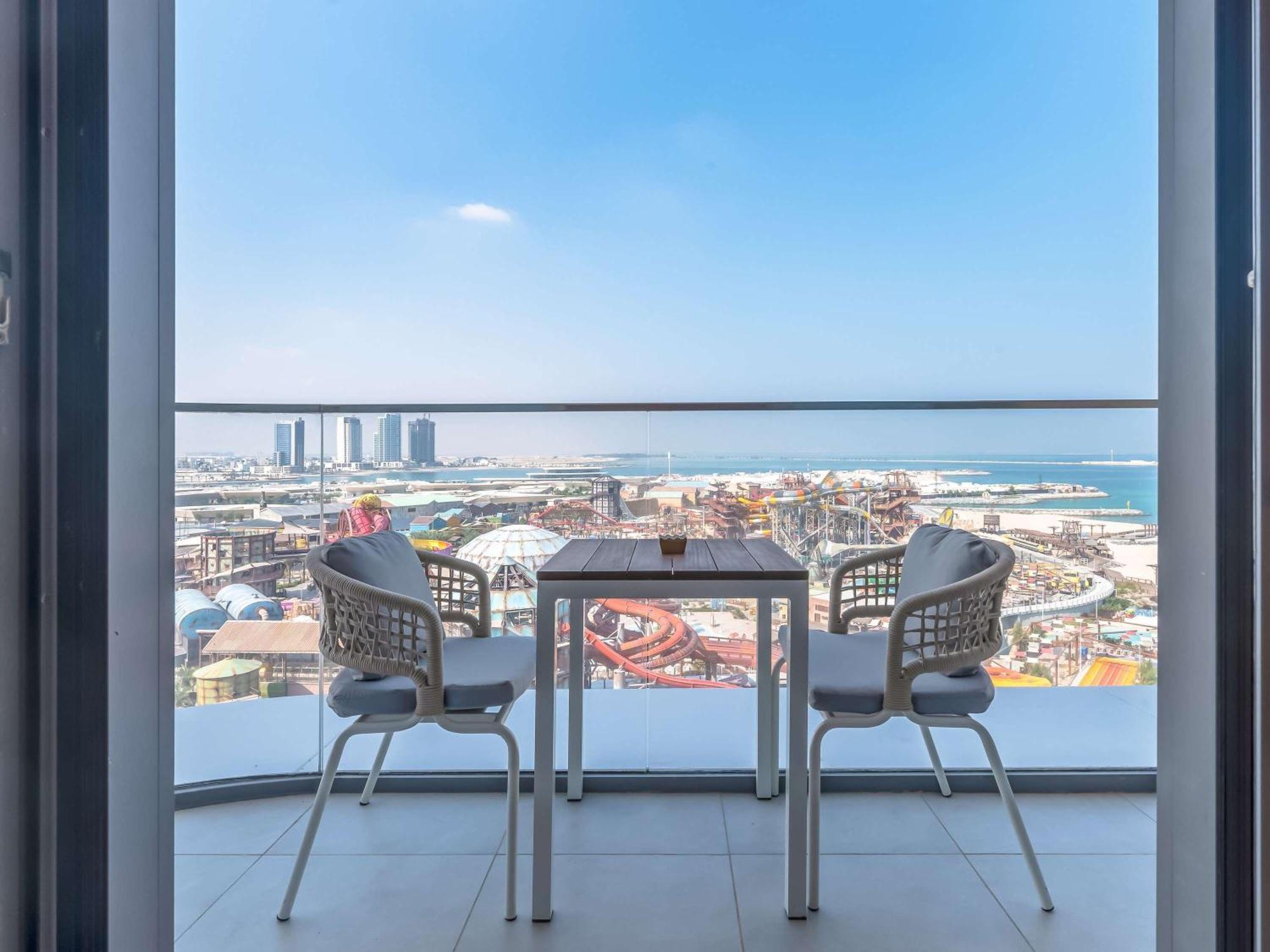 Hotel Rixos Premium Qetaifan Island North 5*